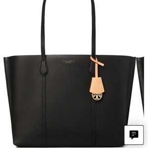 Tory Burch Perry Triple Compartment Tote